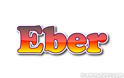 Eber Лого