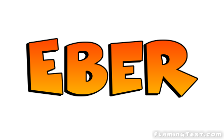 Eber Logo