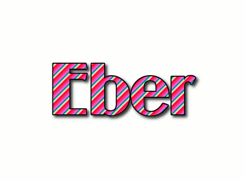 Eber 徽标