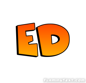 Ed Logotipo