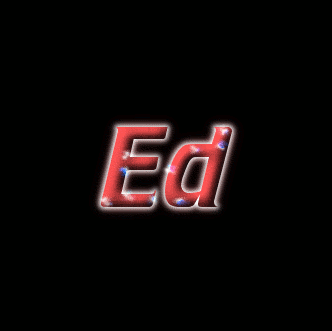 Ed ロゴ