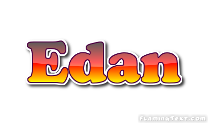Edan شعار