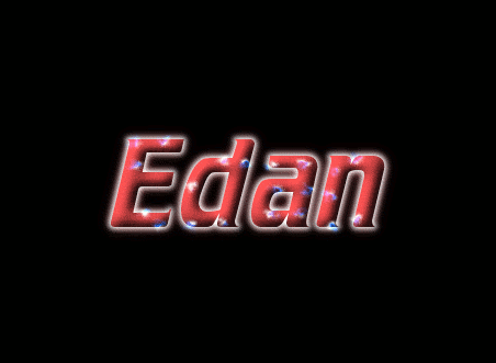 Edan Logo