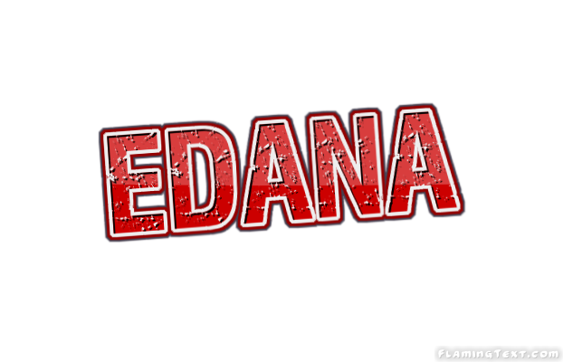 Edana Logotipo