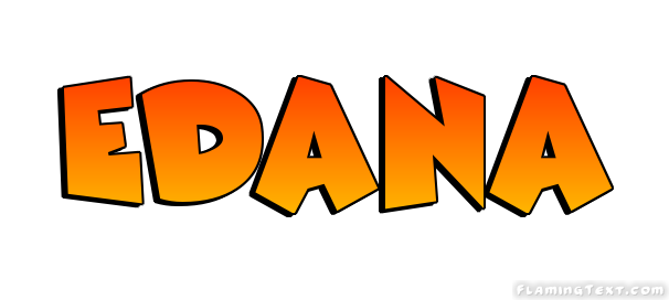 Edana Logo