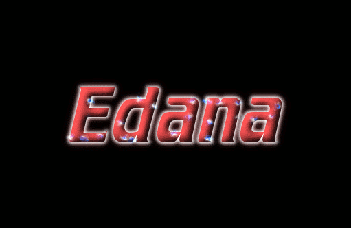 Edana ロゴ