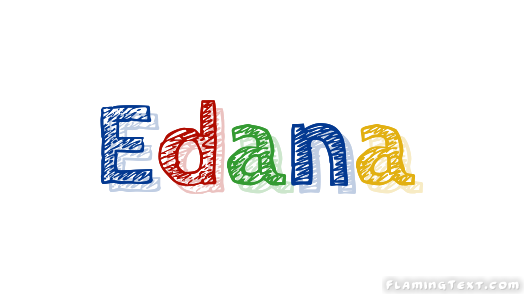 Edana Logo