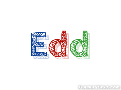 Edd شعار