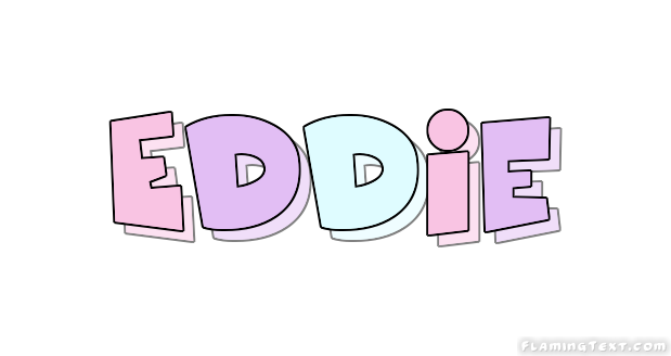 Eddie Logo