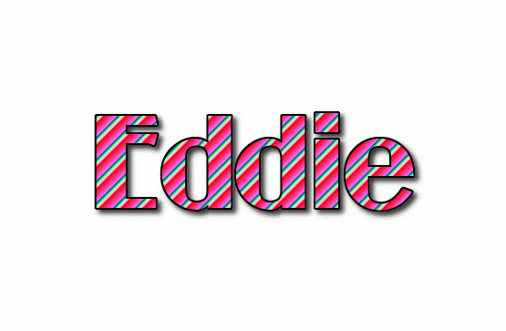 Eddie Logo