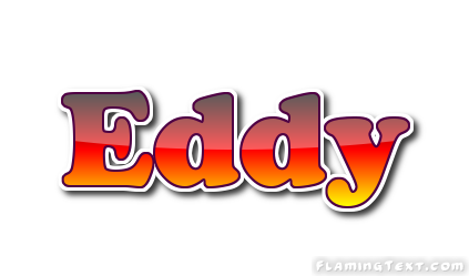 Eddy شعار
