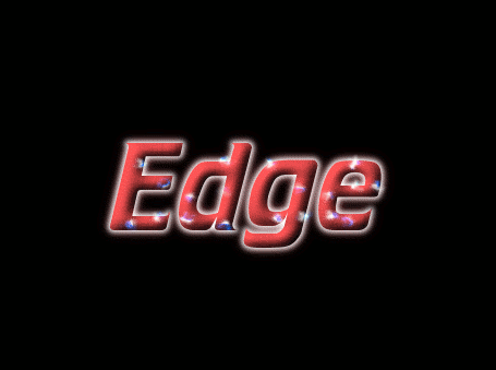 Edge लोगो