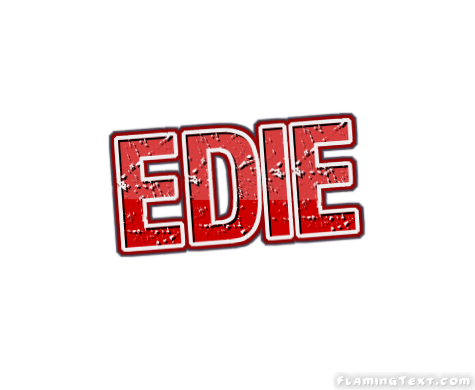 Edie شعار