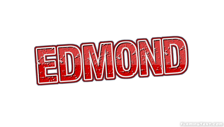 Edmond 徽标