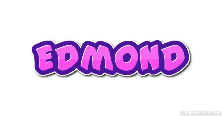 Edmond Logo