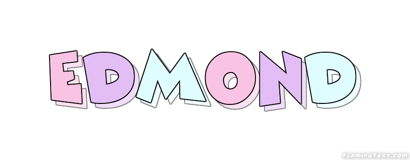 Edmond Logotipo