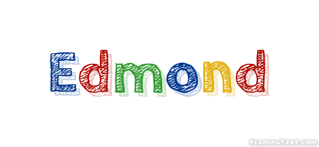 Edmond Logo