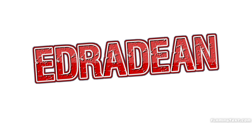 Edradean Logo