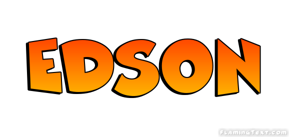 Edson Logo