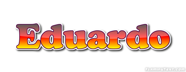 Eduardo Logo