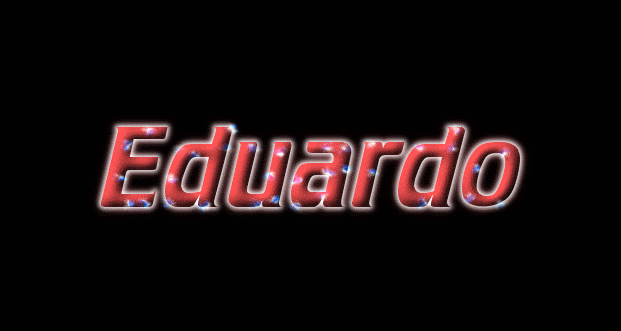 eduardo name