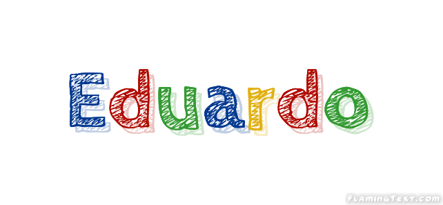 Eduardo Logo