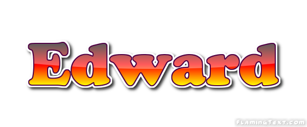 Edward شعار