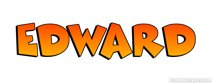 Edward Logo