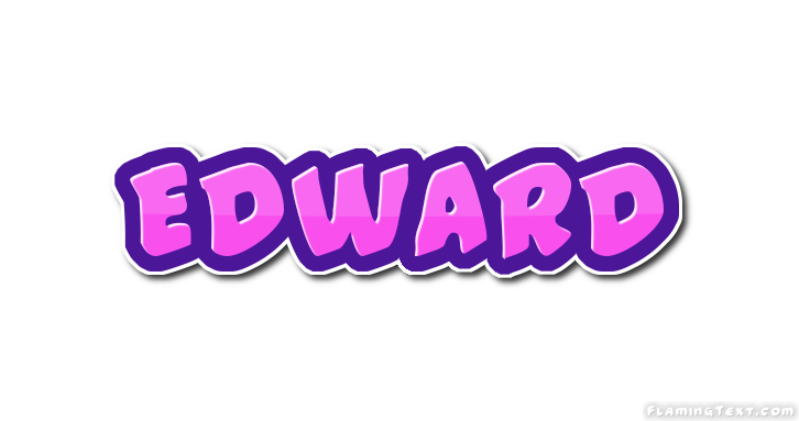 Edward Logotipo