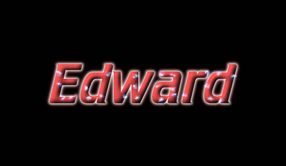 Edward ロゴ