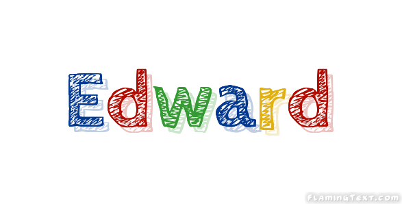 Edward Logotipo