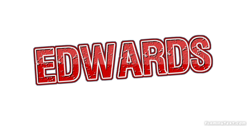 Edwards ロゴ