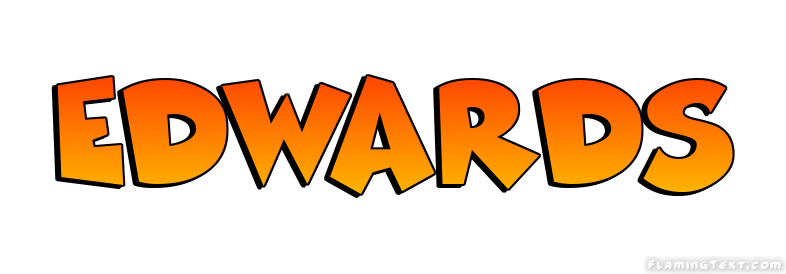 Edwards Лого