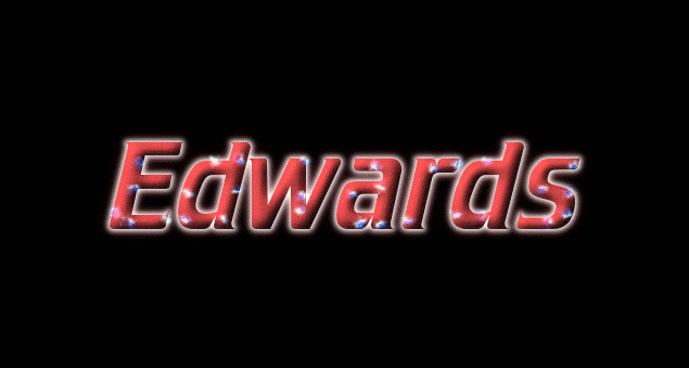 Edwards شعار