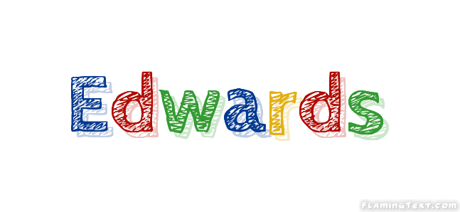 Edwards Logotipo