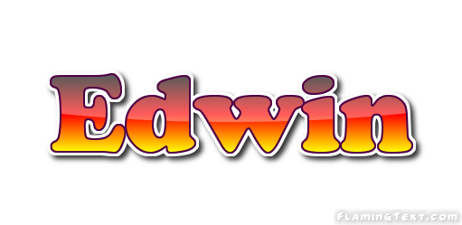 Edwin Logo