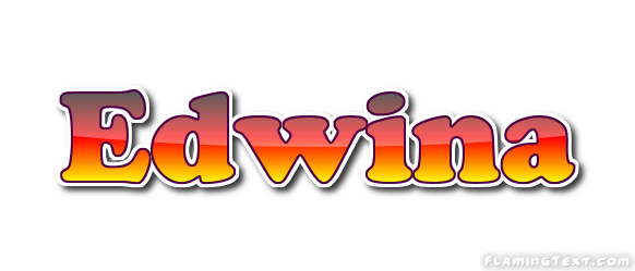 Edwina Logotipo