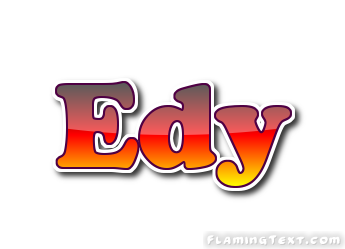 Edy Logo