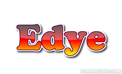 Edye Лого