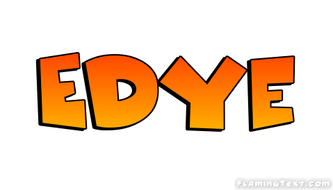 Edye Logo