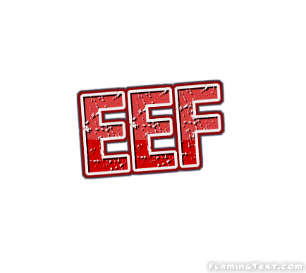 Eef 徽标