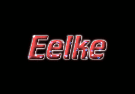 Eelke Лого
