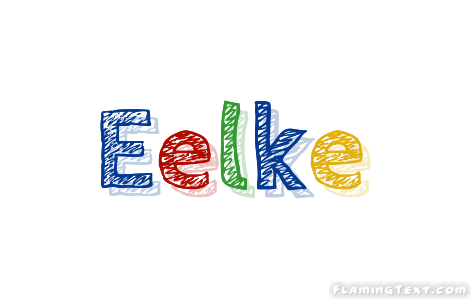 Eelke Logo