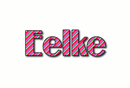 Eelke Logo