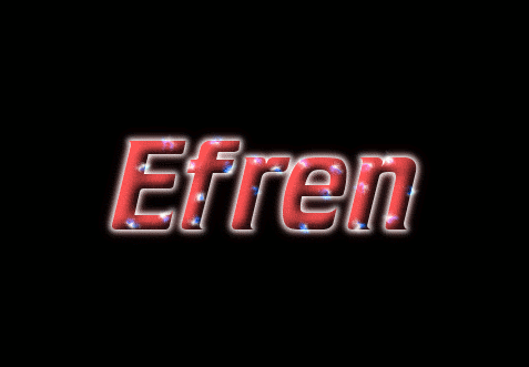 Efren Logotipo