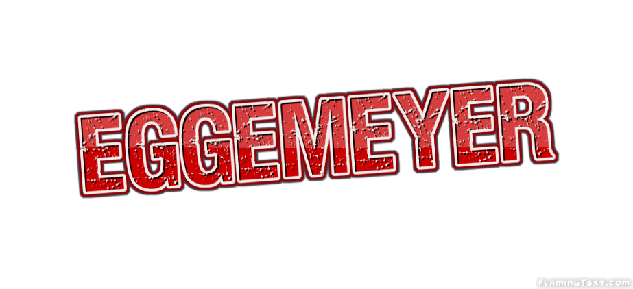 Eggemeyer شعار