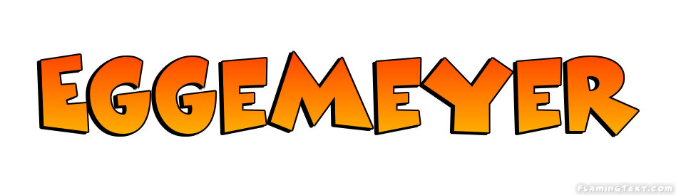 Eggemeyer Logotipo