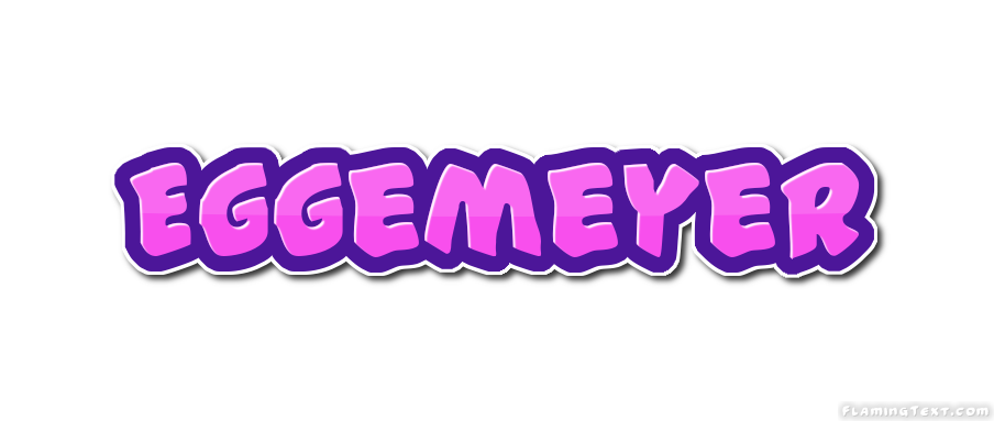 Eggemeyer Logo
