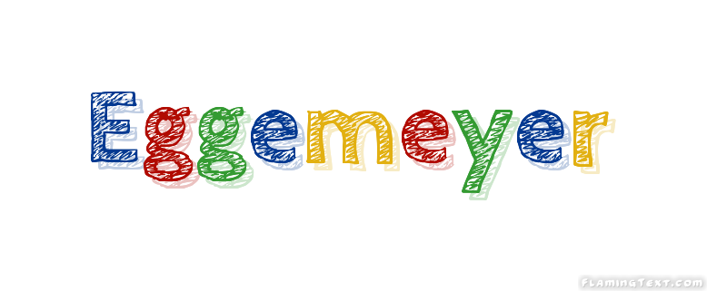 Eggemeyer Logotipo