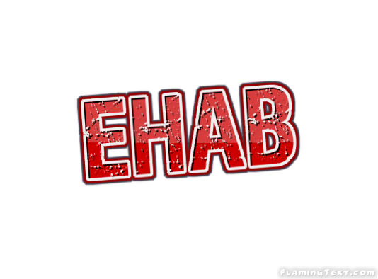 Ehab Logotipo